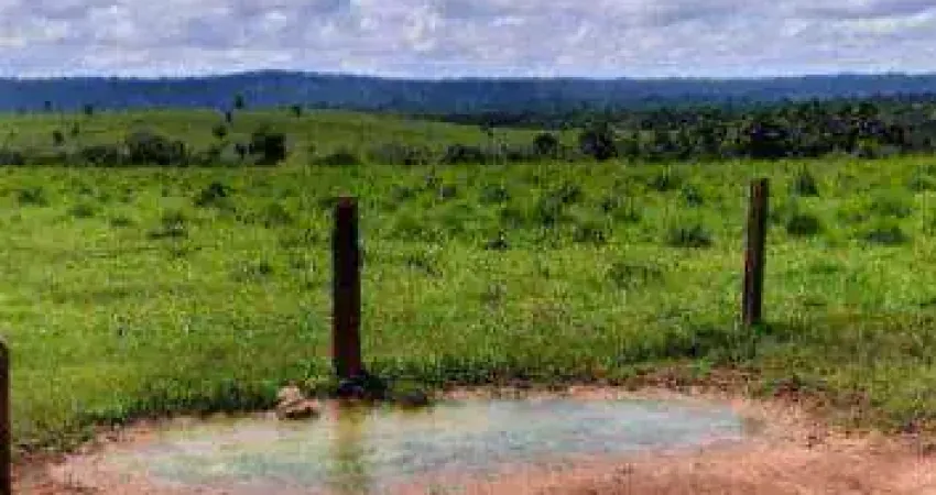 Fazenda à venda, 3700 hectares por r$ 160.000.000 - zona rural - comodoro/mt