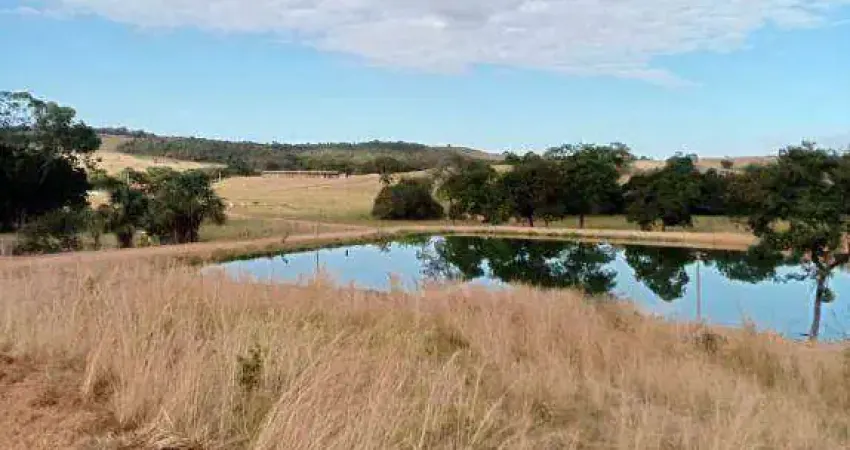 Fazenda à venda, 10350000 m² por r$ 27.800.000,00 - zona rural - torixoréu/mt