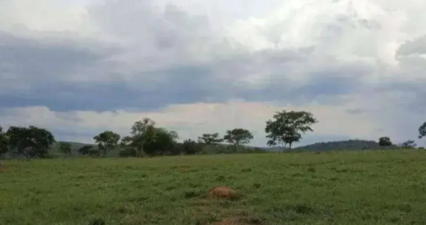 Fazenda à venda, 1460000 m² por r$ 2.000.000 - zona rural - torixoréu/mt