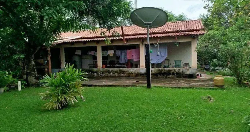 Fazenda à venda na Zona Rural, Araguaiana