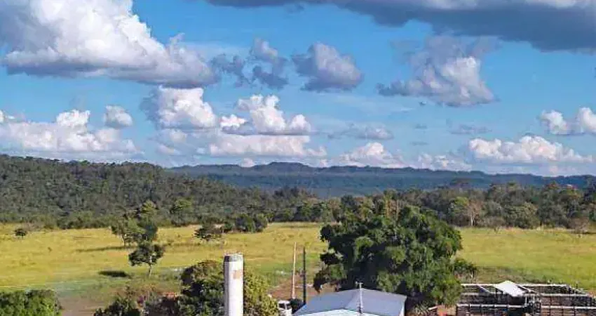 Fazenda à venda na Zona Rural, Baliza