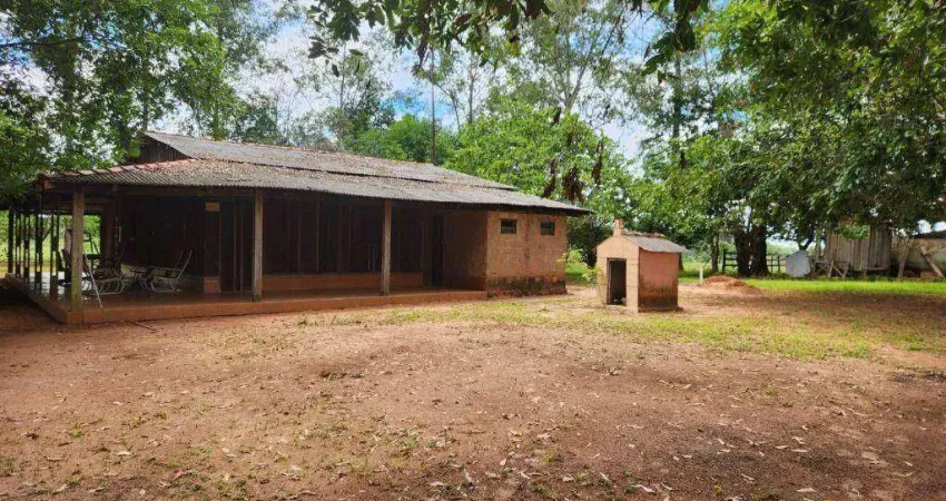Fazenda à venda, 15000000 m² por r$ 16.500.000 - zona rural - brasnorte/mt