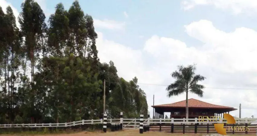 Fazenda à venda, 116000000 m² por r$ 280.000.000 - nova tucuruí - tucuruí/pa