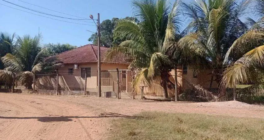 Fazenda à venda, 27600000 m² por r$ 110.000.000 - zona rural - pedra preta/mt