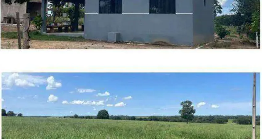 Fazenda à venda, 1700000 m² por r$ 17.250.000 - zona rural - nova ubiratã/mt