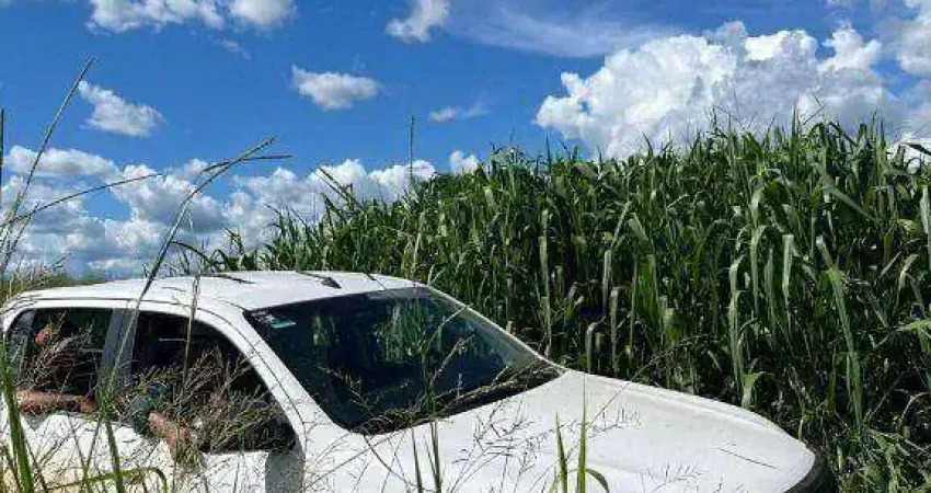 Fazenda à venda, 2050000 m² por r$ 3.300.000 - zona rural - chapada dos guimarães/mt