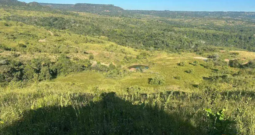 Fazenda à venda, 2100000 m² por r$ 4.000.000 - rural - campo verde/mt