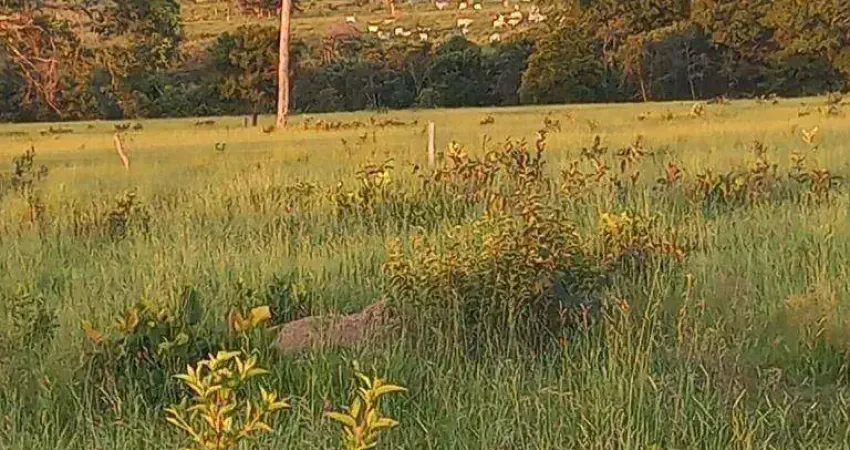 Fazenda à venda, 2400000 m² por r$ 6.000.000 - zona rural - juscimeira/mt