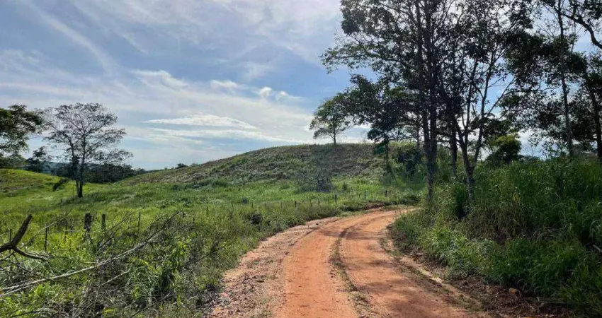 Fazenda à venda, 3448500 m² por r$ 8.600.000 - zona rural - dom aquino/mt