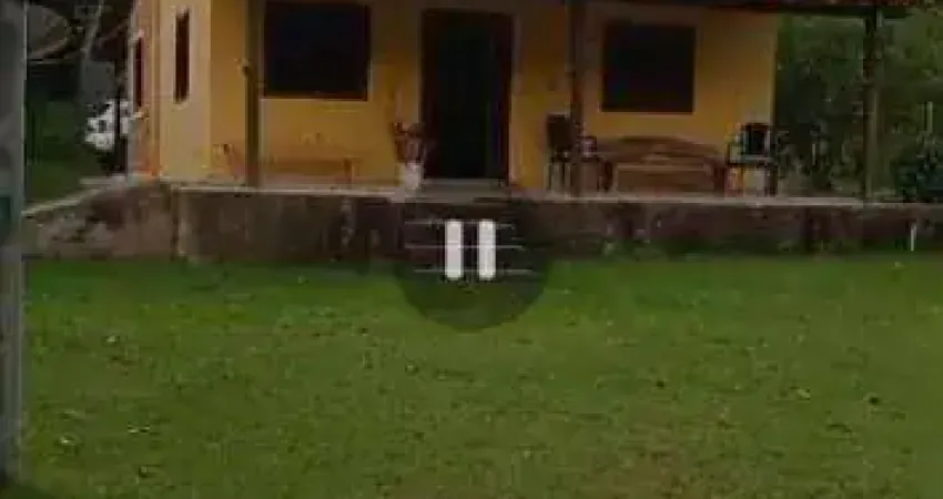 Chácara com 4 dormitórios à venda, 100000 m² por r$ 500.000 - zona rural - barão de melgaço/mt