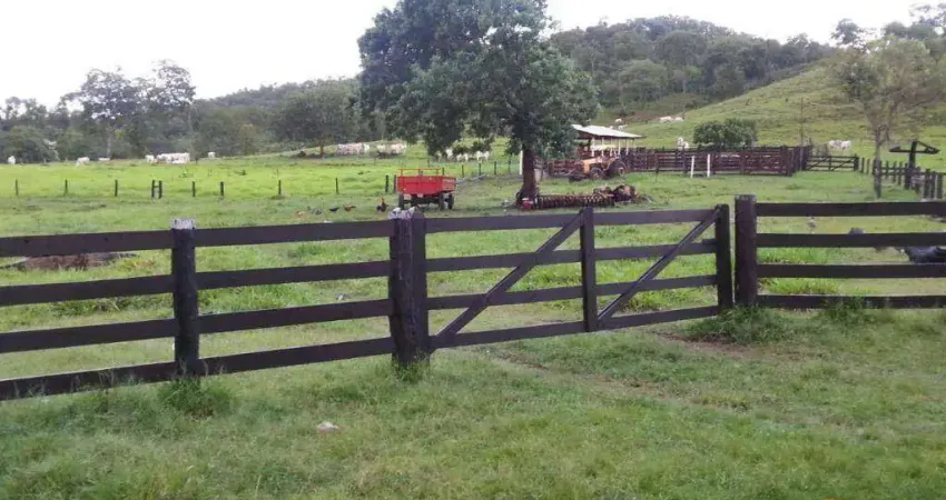 Fazenda com 3 dormitórios à venda, 1650000 m² por r$ 4.000.000 - zona rural - poconé/mt