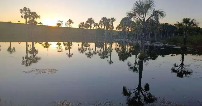 Fazenda à venda, 4404400 m² por r$ 40.950.000 - zona rural - piracanjuba/go