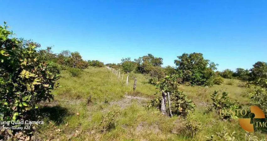 Fazenda à venda, 102570000 m² por r$ 120.000.000 - zona rural - cocalinho/mt