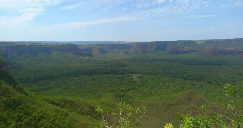 Fazenda à venda, 30000000 m² por r$ 12.000.000 - zona rural - poxoréu/mt