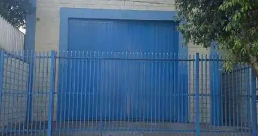 Barracão / Galpão / Depósito à venda no Jardim America, Boituva 