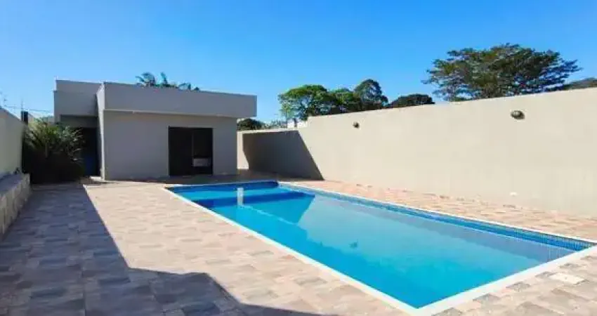 Casa com 3 dormitórios à venda, 180 m² por R$ 725.000,00 - Parque das Árvores - Boituva/SP