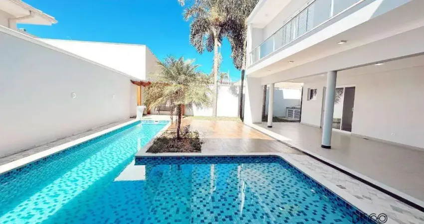 Casa com 4 dormitórios para alugar, 450 m² por R$ 11.500,00/mês - Portal  das Estrelas - Boituva/SP