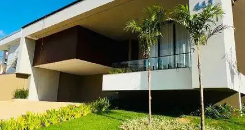 Casa com 3 dormitórios, 288 m² - venda por R$ 2.700.000,00 ou aluguel por R$ 13.000,00/mês - Portal das Estrelas - Boituva/SP