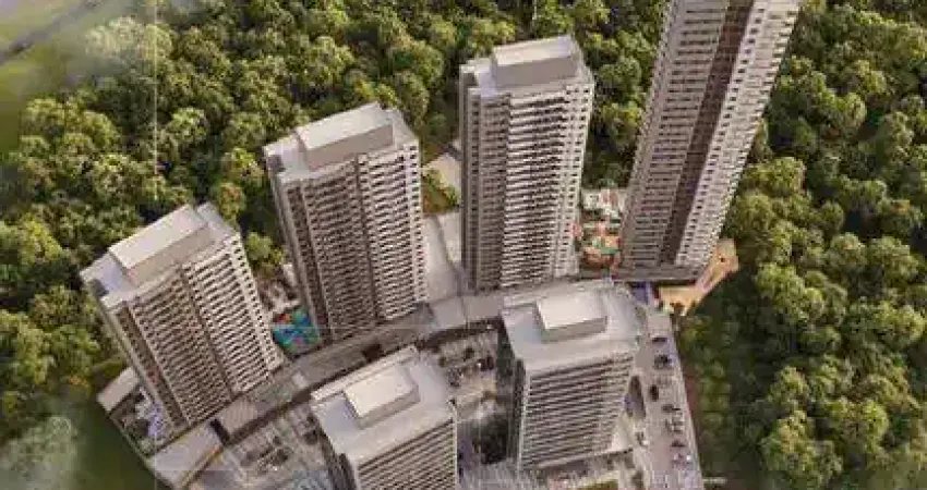Apartamento com 2 dormitórios à venda, 69 m² por R$ 768.000,00 - Boa Vista Living - Sorocaba/SP