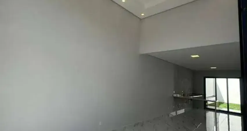 Casa com 2 dormitórios à venda, 79 m² por r$ 470.000,00 - loteamento parque das arvores - boituva/sp