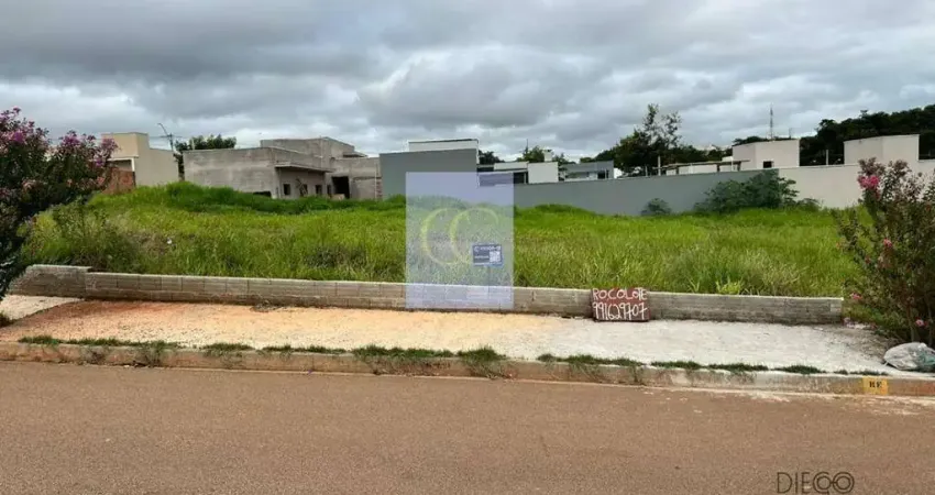 Terreno à venda, 250 m² por r$ 205.000,00 - portal ville jardins - boituva/sp