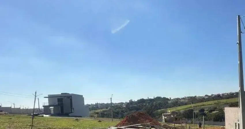 Terreno à venda, 200 m² por r$ 187.000,00 - reserva do ipês  - boituva/sp