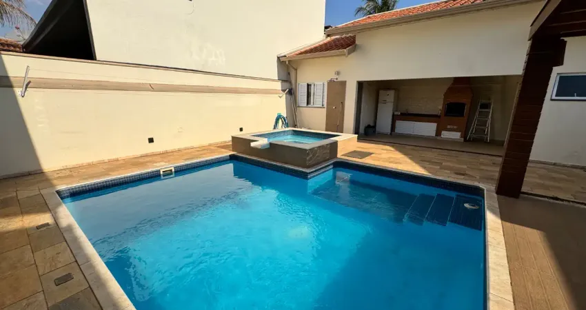 Casa com piscina no portal dos pássaros – a melhor oportunidade abaixo de r$ 1 milhão!