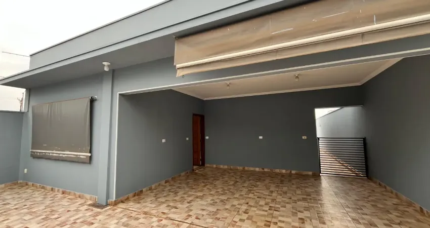 Casa com 2 dormitórios à venda por r$ 590.000,00 - portal ville azaleia - boituva/sp