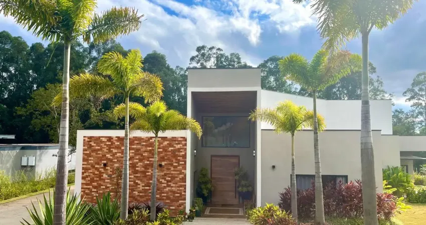 A casa perfeita para viver o melhor da vida – terras de são josé ii · itu