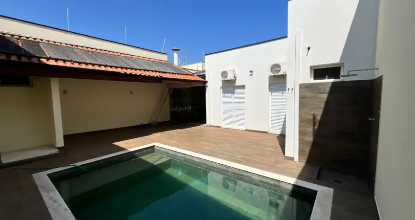 Casa com 3 quartos à venda na Rua Coronel Arruda Botelho, 02, Recanto das Primaveras, Boituva