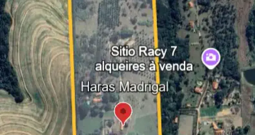 Terreno comercial à venda na Estrada Porto Feliz, km 95, Piquira, Porto Feliz