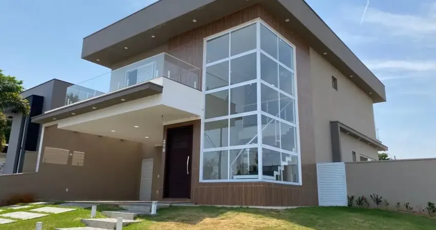 Lindo sobrado a venda no residencial solaris, um verdadeiro paraíso em boituva