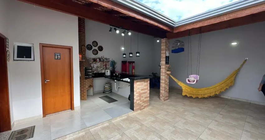 Oportunidade!!! casa com 3 dormitórios à venda, 187 m² por r$ 750.000,00 - portal ville azaleia - boituva/sp