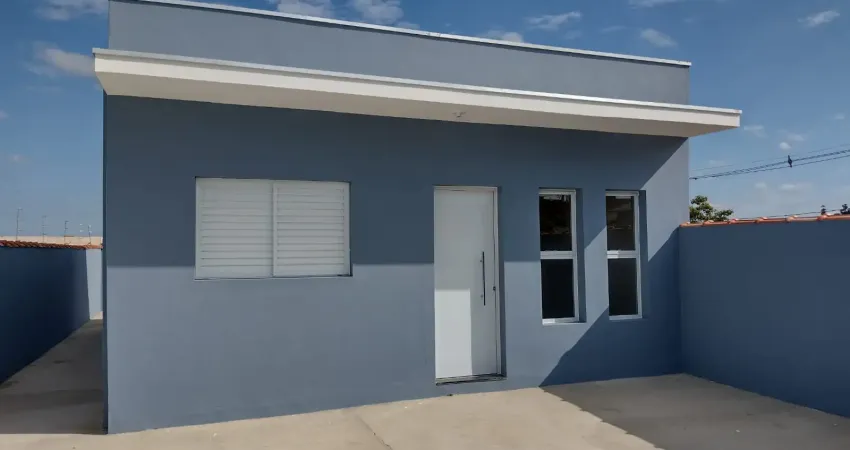 Casa com quintal amplo e área gourmet – custo-benefício no água branca, boituva!