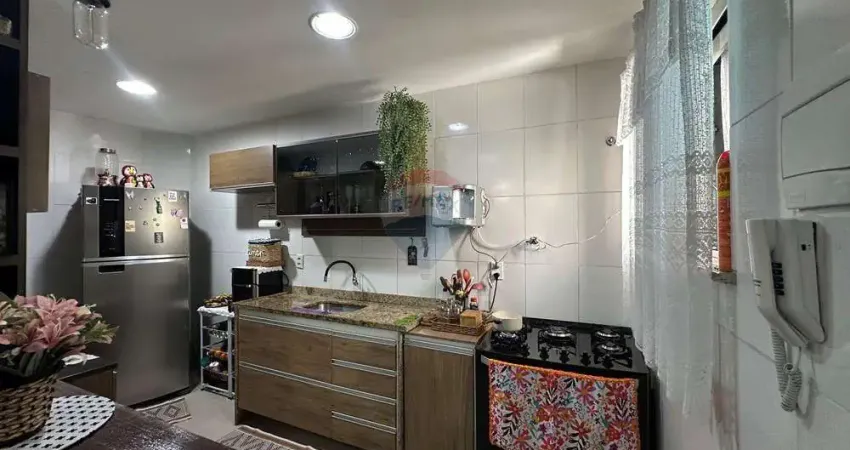 Casa em condomínio 2 quartos á venda com 96 m2 por R$ 380.000,00 - Irajá - RJ