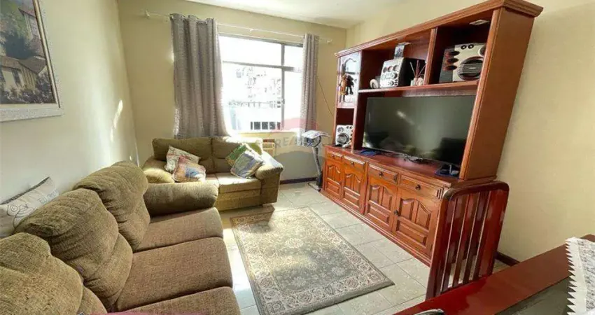 Apartamento 2 quartos á venda com 80m² , por R$ 260.000,00 - Vista Alegre - RJ
