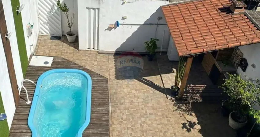 Casa com 3 quartos à venda, 285 m2 por R$ 450.000 - Cordovil - Rio de Janeiro/RJ