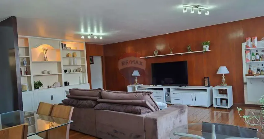 Apartamento 4 quartos com 180m² à venda por R$618.000,00 - Olaria - RJ