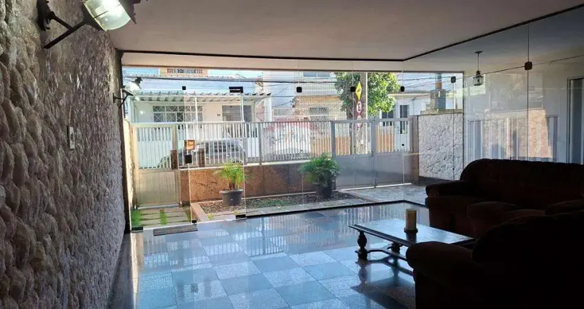 Apartamento 4 quartos com 180m² à venda por r$ 597.000,00 - olaria - rj