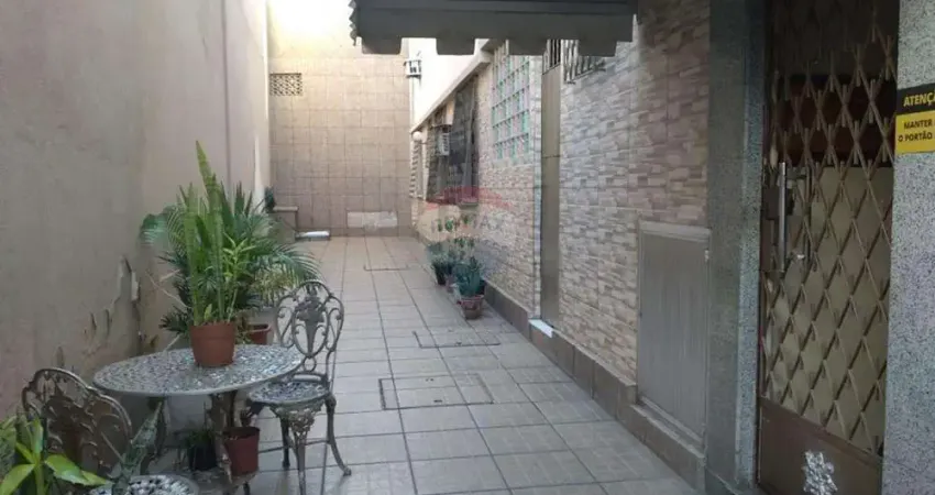 Apartamento 2 quartos com 65m² à venda por R$235.000,00 - DEL CASTILHO - RJ