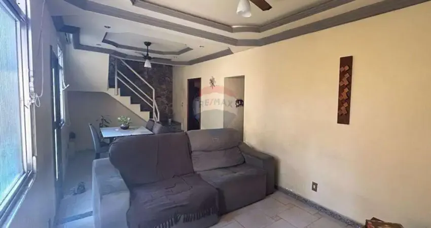 Casa  3 quartos com 150m² à venda por R$458.000,00 - Penha - RJ