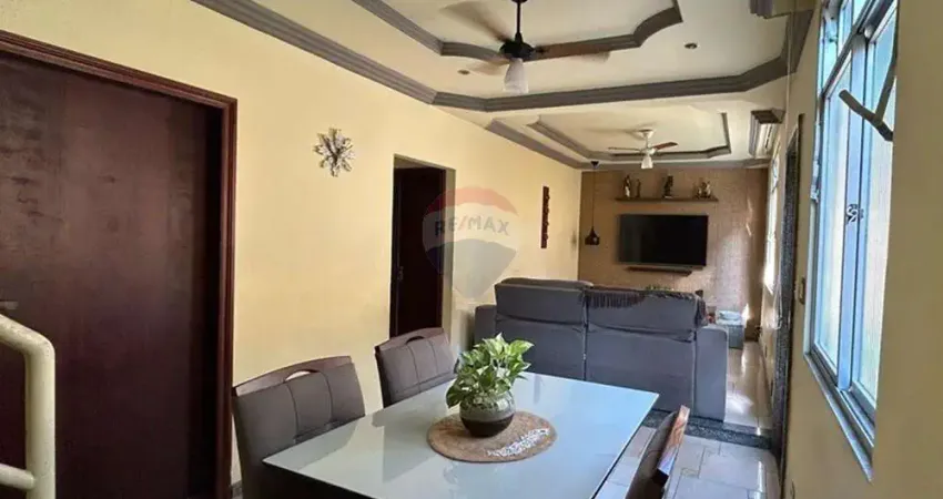 Casa com 3 quartos à venda na Rua Costa Rica, 148, Penha, Rio de Janeiro