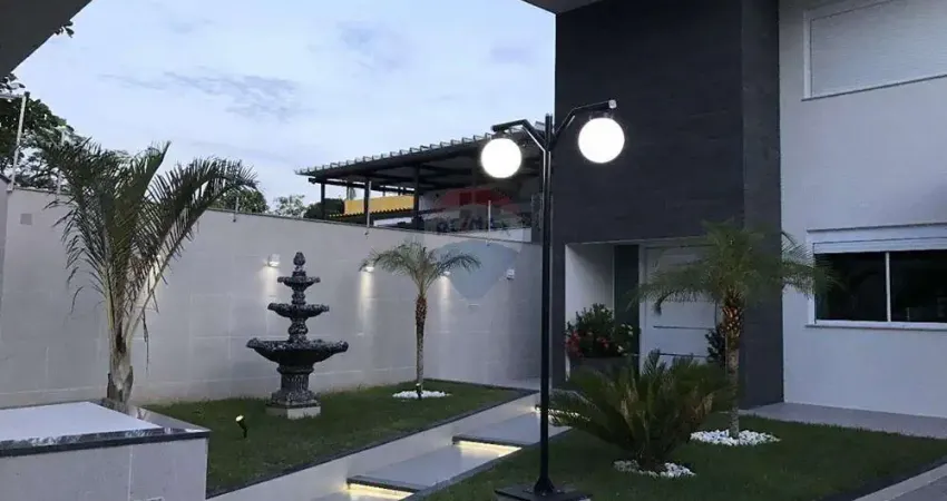 Casa 6 Quartos com 700m² para locação por R$12.000,00 - Maria da Graça - RJ