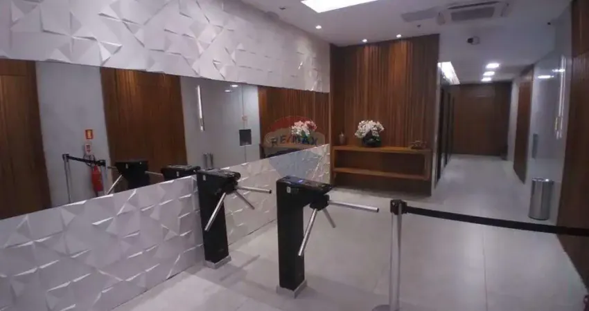 Sala comercial  com 380m² à venda por R$1.000.000,00 - Centro - RJ
