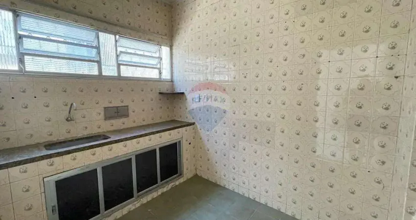 Casa 1 quarto com 60m² para locação por R$900,00 - Irajá - Rj