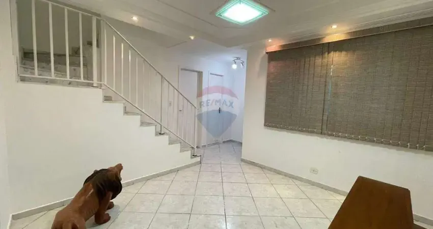 Casa 2 quartos e suíte com 81m² para locação por R$2.200,00 - Vila da Penha - Rj