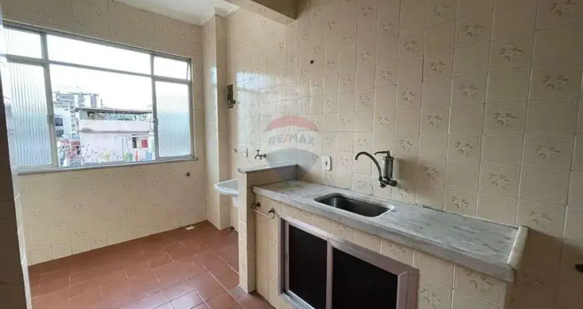Apartamento 2 quartos com 74m² a venda por r$215.000,00 - vila da penha -rj