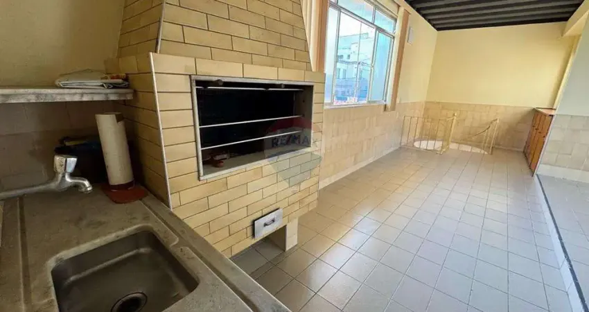 Casa com 3 quartos à venda no Braz de Pina, Rio de Janeiro 