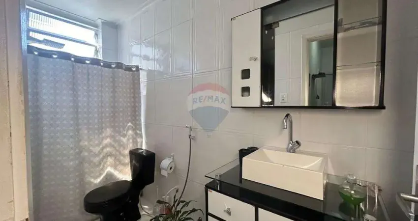Apartamento 2 Quartos com 60m² a venda por R$210.000,00 - Vila da Penha -RJ