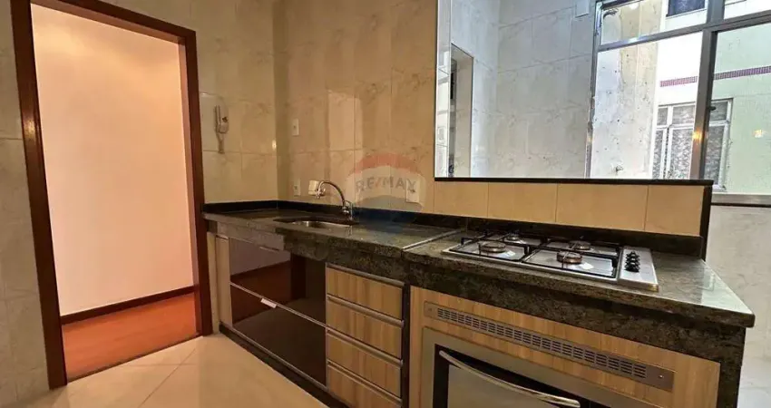 Apartamento 2 quartos com 70m² à venda por R$235.000,00 - Vila Kosmos - RJ